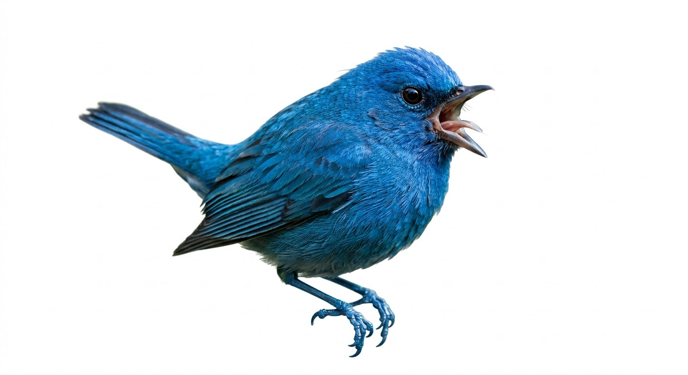Chirp Logo